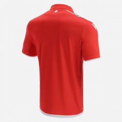 Thailandia Maglia Sampdoria Terza 2021 2022 Roio Thailandia Maglia Sampdoria Terza 2021 2022 Roio