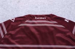Thailandia Maglia Manly Sea Eagles Home 2017 2018 Rosso