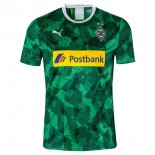 Thailandia Maglia Borussia Monchengladbach Terza 2019 2020 Verde Thailandia Maglia Borussia Monchengladbach Terza 2019 2020 Verde