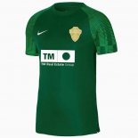 Thailandia Maglia Elche Away 2022 2023