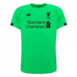 Thailandia Maglia Liverpool Portiere 2019 2020 Verde