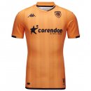 Thailandia Maglia Hull City Away 2023 2024