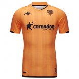Thailandia Maglia Hull City Away 2023 2024 Thailandia Maglia Hull City Away 2023 2024