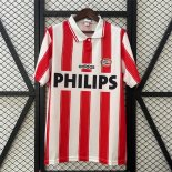 Thailandia Maglia Eindhoven Home Retro 1994-1995 Thailandia Maglia Eindhoven Home Retro 1994-1995