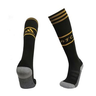 Calzettoni Arsenal Terza 2019 2020 Nero