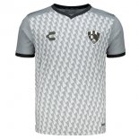 Thailandia Maglia Cuervos Terza 2019 2020 Grigio Thailandia Maglia Cuervos Terza 2019 2020 Grigio