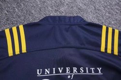 Thailandia Maglia Highlanders 2017 2018 Blu Thailandia Maglia Highlanders 2017 2018 Blu