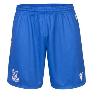 Pantaloni Crystal Palace Home 2022 2023 Rosso Blu