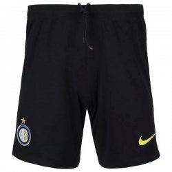 Pantaloni Inter Milan Terza 2020 2021 Nero Pantaloni Inter Milan Terza 2020 2021 Nero