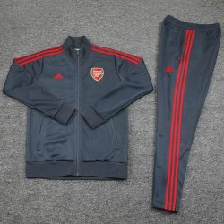 Felpa Arsenal 2020 2021 Grigio Felpa Arsenal 2020 2021 Grigio