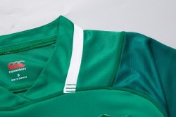 Thailandia Maglia Irlanda Home 2018 Verde Thailandia Maglia Irlanda Home 2018 Verde