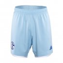 Pantaloni Schalke 04 Away 2023 2024 Pantaloni Schalke 04 Away 2023 2024
