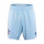 Pantaloni Schalke 04 Away 2023 2024