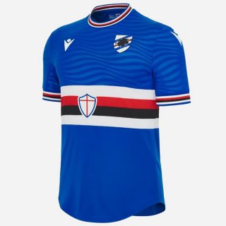 Thailandia Maglia UC Sampdoria Home 2023 2024