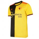 Thailandia Maglia Watford Home 2019 2020 Giallo Thailandia Maglia Watford Home 2019 2020 Giallo