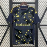 Maglia Boca Juniors Special Edition 2025 2026 Maglia Boca Juniors Special Edition 2025 2026