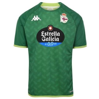 Thailandia Maglia Deportivo Coruna Away 2022 2023
