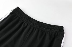 Maglia di Formazione Juventus Set Completo 2019 2020 Nero