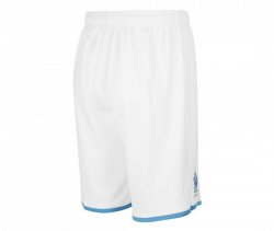 Pantaloni Marseille Home 2019 2020 Bianco