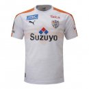 Thailandia Maglia Shimizu S Pulse Away 2019 2020 Bianco