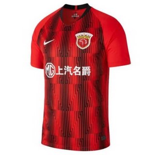 Thailandia Maglia SIPG Home 2020 2021 Rosso