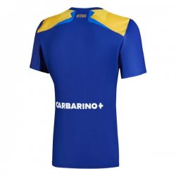 Thailandia Maglia Boca Juniors Terza 2021 2022 Blu Thailandia Maglia Boca Juniors Terza 2021 2022 Blu