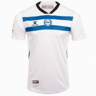 Thailandia Maglia Deportivo Alavés Away 2021 2022
