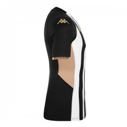 Thailandia Maglia Angers Home 2019 2020 Nero