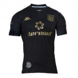 Thailandia Maglia Racing Club Away 2020 2021 Nero Thailandia Maglia Racing Club Away 2020 2021 Nero