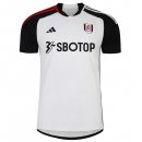 Thailandia Maglia Fulham Home 2023 2024 Thailandia Maglia Fulham Home 2023 2024