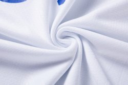 Thailandia Maglia Inghilterra Home 2017 2018 Bianco Thailandia Maglia Inghilterra Home 2017 2018 Bianco