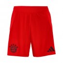 Pantaloni Bayern Monaco Home 2024 2025