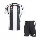 Maglia Juventus Home Bambino 2024 2025