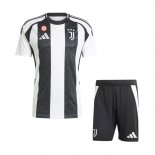 Maglia Juventus Home Bambino 2024 2025
