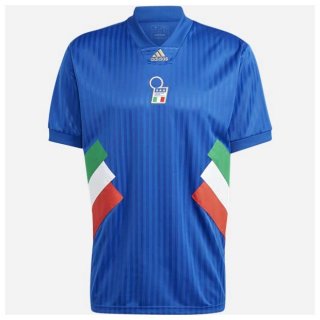 Thailandia Maglia Italia Icon 2022 2023