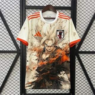 Thailandia Maglia Japan Special Edition 2025