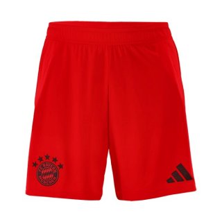 Pantaloni Bayern Monaco Home 2024 2025