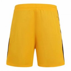 Pantaloni Real Madrid Home Portiere 2019 2020 Giallo Pantaloni Real Madrid Home Portiere 2019 2020 Giallo