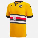 Tailandia Maglia Sampdoria Terza 2022 2023 Tailandia Maglia Sampdoria Terza 2022 2023
