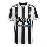Thailandia Maglia Juventus Home 2021 2022