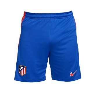 Pantaloni Atletico De Madrid Home 2024 2025