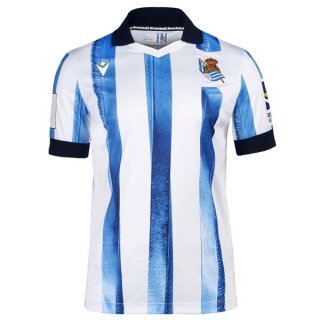Thailandia Maglia Real Sociedad Home 2023 2024