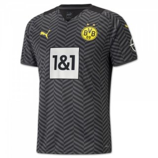 Maglia Borussia Dortmund Away 2021 2022