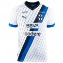 Thailandia Maglia Monterrey Away 2023 2024 Thailandia Maglia Monterrey Away 2023 2024