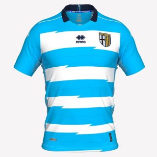 Thailandia Maglia Parma Portiere 2022 2023 Blu