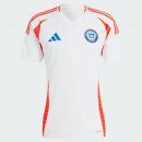 Thailandia Maglia Cile Away 2024 Thailandia Maglia Cile Away 2024