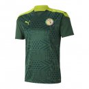 Thailandia Maglia Senegal Home 2020 Verde Thailandia Maglia Senegal Home 2020 Verde