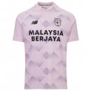 Thailandia Maglia Cardiff City Terza 2022 2023