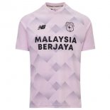 Thailandia Maglia Cardiff City Terza 2022 2023