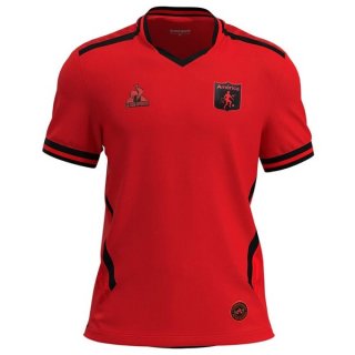Thailandia Maglia América de Cali Home 2023 2024